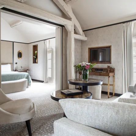 فندق إسبريه سانت جيرمين