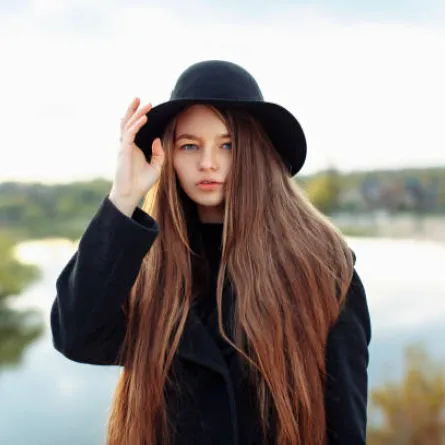 تفسير حلم اللباس الاسود في المنام