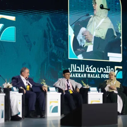 2.4 تريليون دولار توقعات حجم الإنفاق الاستهلاكي على منتجات الحلال حول العالم