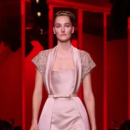 ايلي صعب - مصدر الصورة Launchmetrics/Spotlight ©