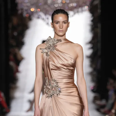 زهير مراد - مصدر الصورة Launchmetrics/Spotlight ©