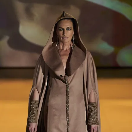 ستيفان رولاند Stephane Rolland - مصدر الصورة Launchmetrics/Spotlight ©