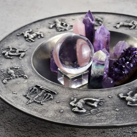 أكثر الأبراج رزانة ولياقة