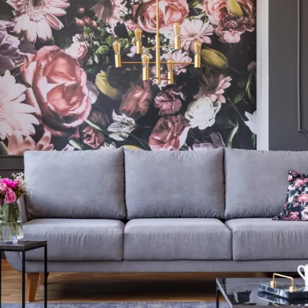 نصائح في الديكور لجعل زوايا منزلك تنضح حبًّا