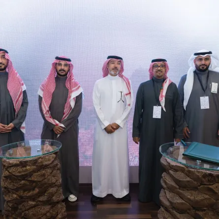 هيئة تطوير منطقة حائل في ملتقى السياحة السعودي توقّع اتفاقيتين لإنشاء فندقين
