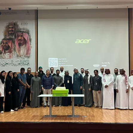 تخريج الدفعة الثالثة من أطباء البورد السعودي لطب الطوارئ بتجمع مكة المكرمة الصحي