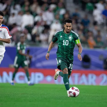 السعودية تتأهل إلى الدور 16 من كأس آسيا.. وعمان تخرج من البطولة
