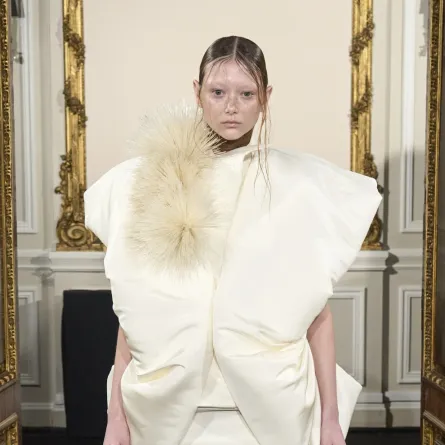 آشي استوديو - مصدر الصورة Launchmetrics/Spotlight ©