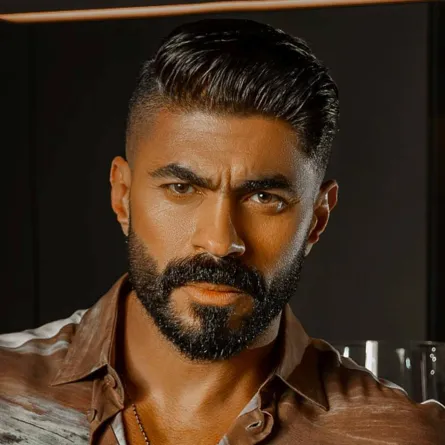 الصورة من حساب خالد سليم على الفيس بوك