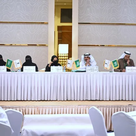 مؤتمر "التعليم بالوطن العربي"