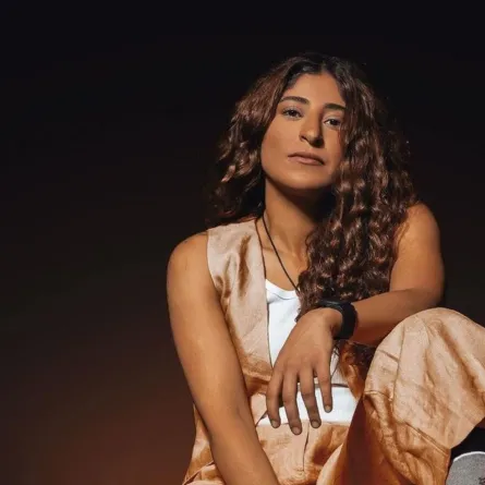 شجون الهاجري- الصورة من حسابها الرسمي على انستغرام