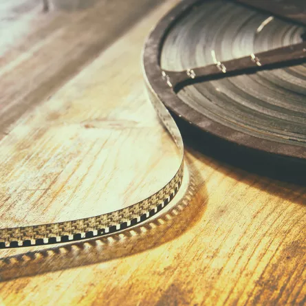 حفاظاً على الكنوز السينمائية ترميم الأفلام.. حياة جديدة لذاكرة العالم