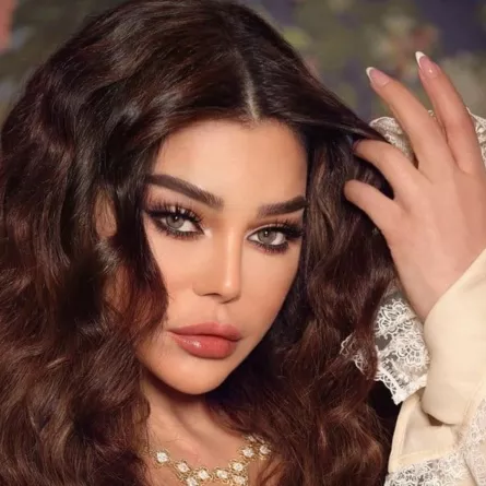 هيفاء وهبي- الصورة من صفحتها الرسمية على الفيسبوك