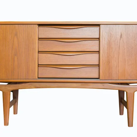 كيفية العناية بالأثاث الخشب؟