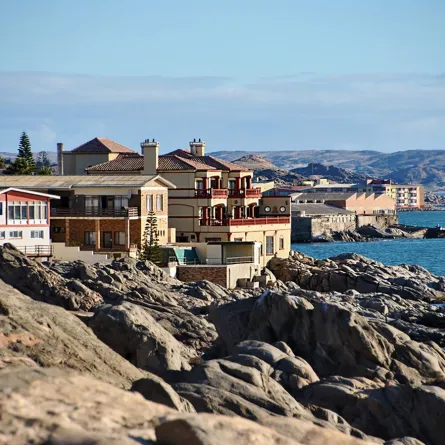 جانب من لودريتز 