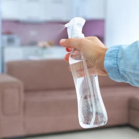 تعطير المنزل 