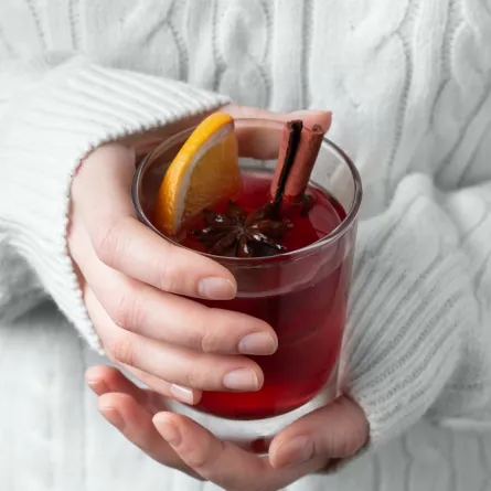 فوائد ماء القرفة الدافئ 