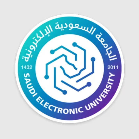 الجامعة السعودية الإلكترونية