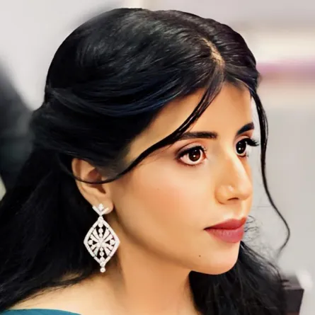 أروى السعودية -الصورة من حسابها على الانستغرام