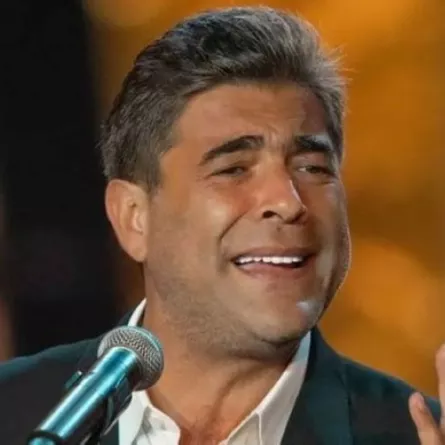 وائل كفوري- الصورة من حسابه على إنستغرام