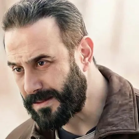 قصي خولي- الصورة من حسابه على فيسبوك