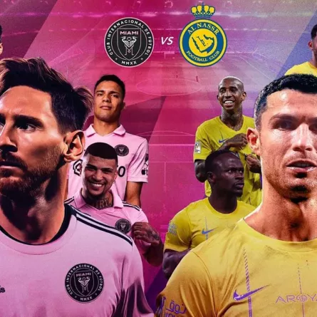 موسم الرياض