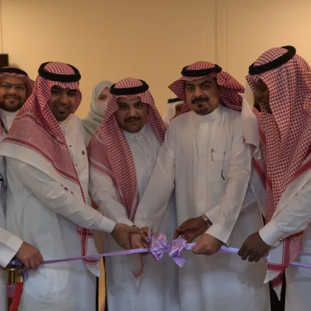 تجمع مكة المكرمة الصحي يُدشن أول عيادات الطب الوقائي بمستشفيات العاصمة المقدسة