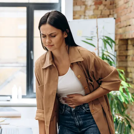 الفواكه المفيدة لجرثومة المعدة