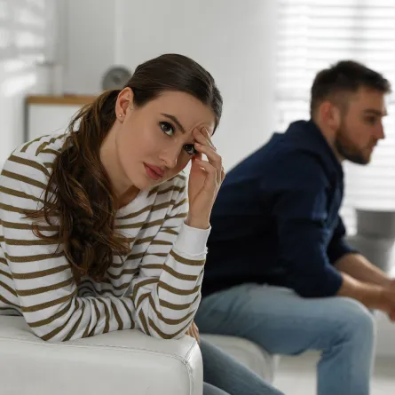 طرق التخلص من الغيرة الشديدة على الزوج