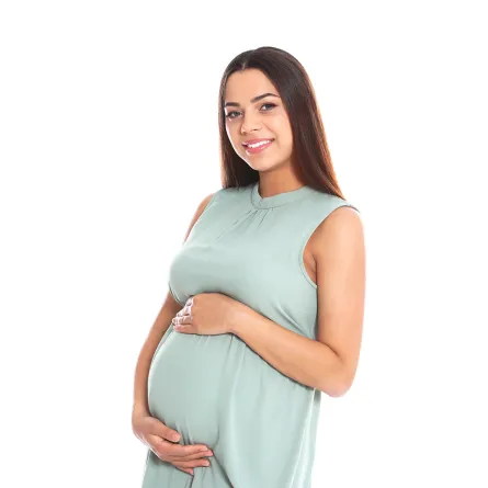 لون بول الحامل وأسباب تغيره