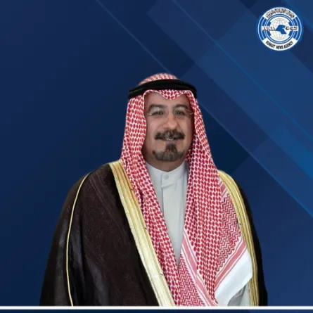 أمير الكويت يصدر أمراً بتعيين الشيخ الدكتور محمد صباح السالم رئيساً لمجلس الوزراء - الصورة من وكالة الأنباء الكويتية 