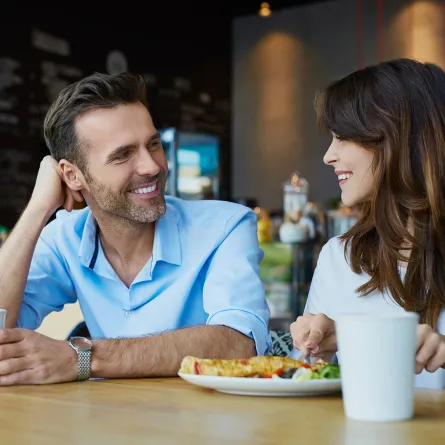 عوامل بيولوجية تساعد على الانجذاب للشخص الآخر