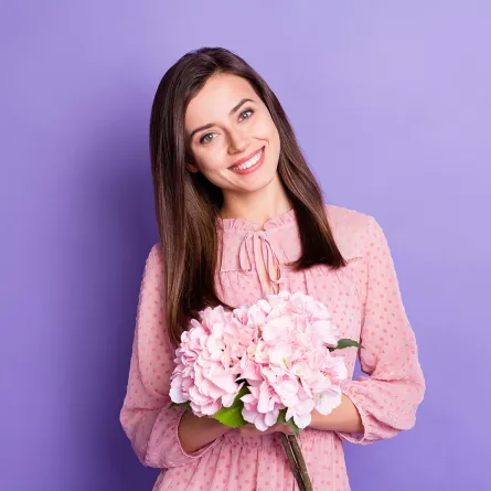 10 أفعال تدل على لطف شخصيتك