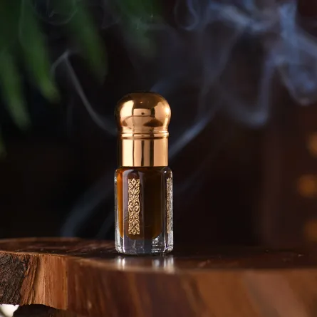 تفسير حلم دهن العود في المنام