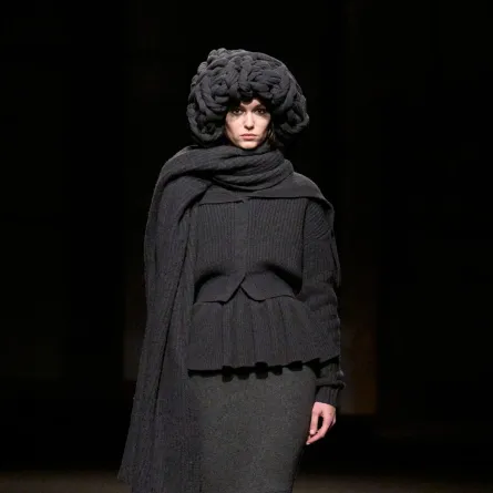 ألتوزارا Altuzarra - مصدر الصورة Launchmetrics/Spotlight ©