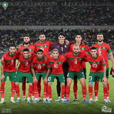 سايس يؤكد أن المنتخب المغربي غير مرشح للفوز بكأس الأمم الأفريقية لكرة القدم