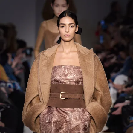 ماكس مارا Max Mara، مصدر الصورة Launchmetrics/Spotlight ©