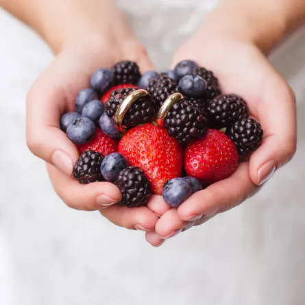 ما هي مضادات الأكسدة؟ وما هو المقدار الملائم لصحة قوية؟