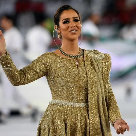 بلقيس فتحي Balqees Fathi