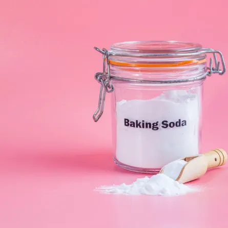 أسرار تنظيف المنزل باستخدام بيكربونات الصوديوم