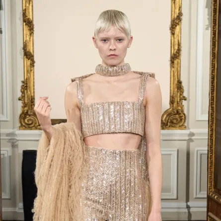 آشي استديو Ashi Studio، مصدر الصورة Launchmetrics/Spotlight ©