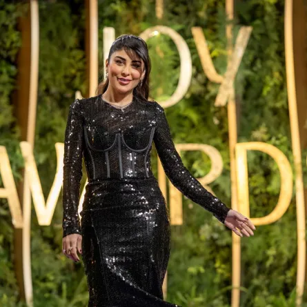 زارا البلوشي 