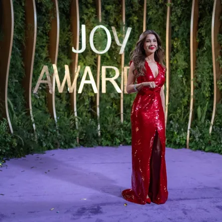 نانسي عجرم- الصورة من المكتب الإعلامي لـ Mbc