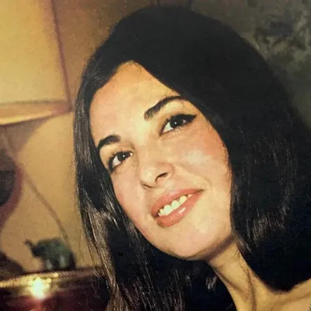 نجاة الصغيرة- الصورة أرشيفية