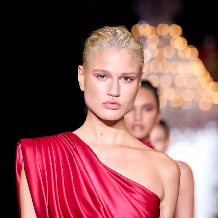 تسريحات شعر