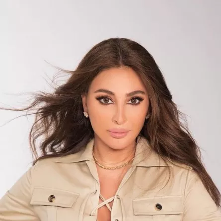 الفنانة إليسا- الصورة من حسابها الخاص على إنستغرام