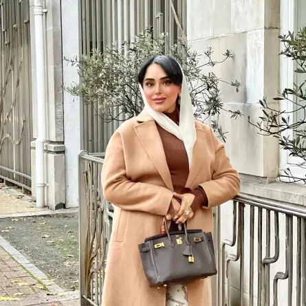  فاطمة المازمي