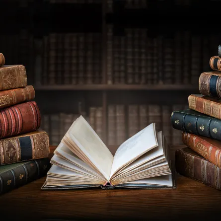 تعرفي إلى الأدباء الأكثر أناقة في التاريخ