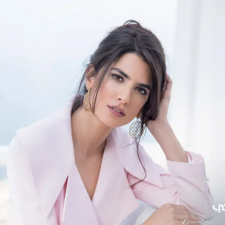  كارمن بصيبص - تصوير خاص سيدتي 