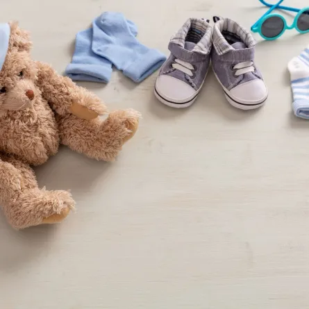 صورة تعبيرية عن ولادة الذكر